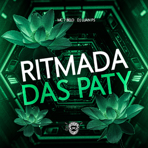 Ritmada das Paty