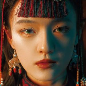 冰凌花（异人之下之决战！碧游村）