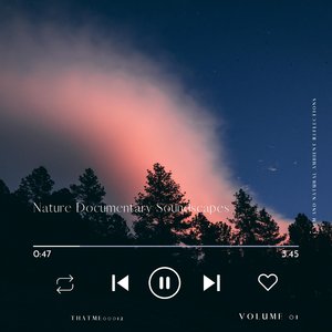 Nature Savannah - Ambient Documentary Soundscapes