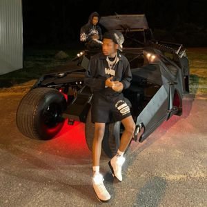 "Ghost" Nardo wick & Future & 21 Savage