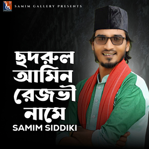ছদরুল আমিন রেজভী নামে