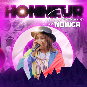 Honneur À Elveronne Ndinga