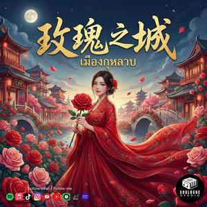 玫瑰之城 (เมืองกุหลาบ)