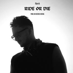 RIDE OR DIE (feat. Desney Handig)