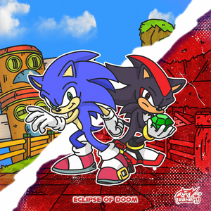 Tokyo: Westopolis - Dubstep (From "SONIC X SHADOW GENERATIONS")