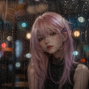 瓶装眼泪
