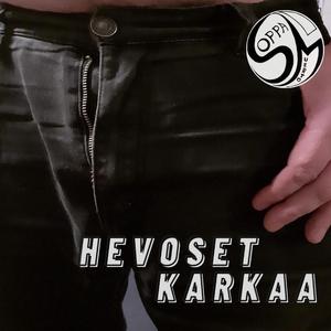 Hevoset Karkaa