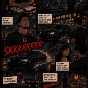 Early (feat. prod yz x jungo)
