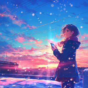 春が待ち遠しい