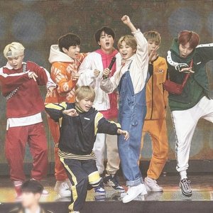 BTS Special Performance Video