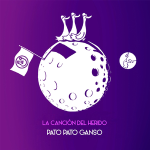 La Canción del Herido