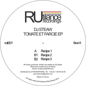 Recipe 2 (Original Mix)