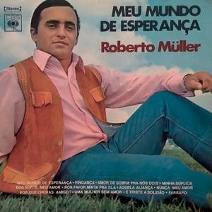 Amor Que Sobra Nós Dois