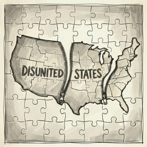 Disunited States