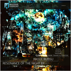 Resonance of the Night (Tammo & Fiendski Remix)