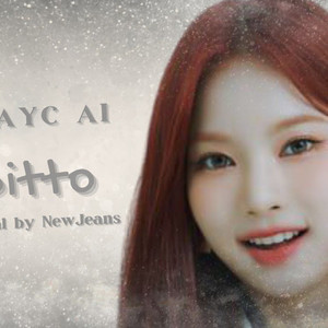 AI STAYC Ditto