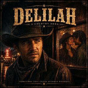 Delilah (Country)