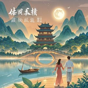 巴山寄思