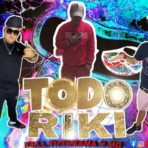 Todo tiki riki