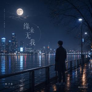 緣來無我