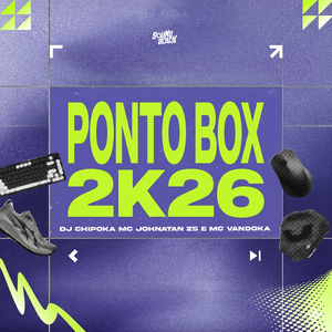 Ponto Box 2K26