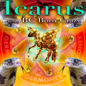 Icarus (feat. BC Born Crazy)