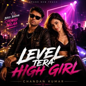 Level Tera High Girl