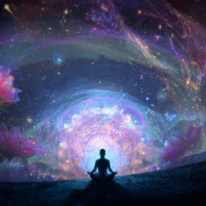 Floating Dreams In Solfeggio