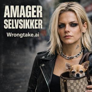 Amager Selvsikker
