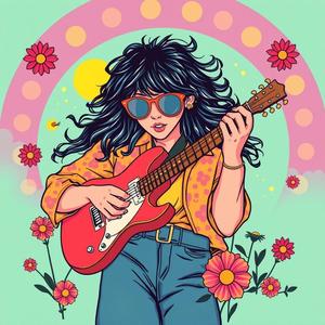 Dancing on the Strings