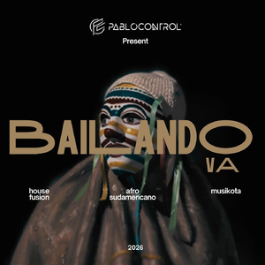 Bailando Va (Afro House)