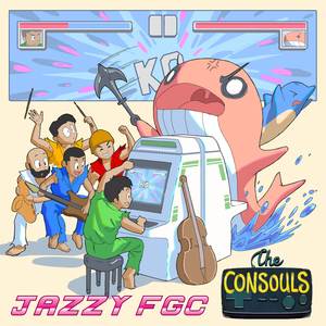 Jazzy NYC '99 (From "Street Fighter III: Third Strike")