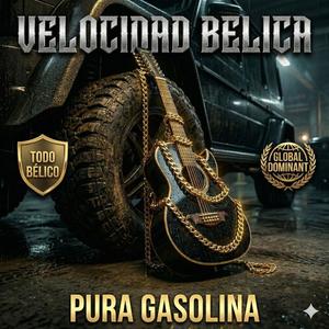 Velocidad Belica