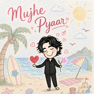 Mujhe Pyaar