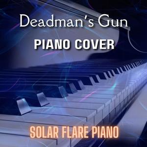 Deadman's Gun (Cover)