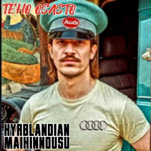 Kyrblandian Maihinnousu (feat. Tohtori Seppälä)