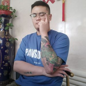 迷糊蛋ONAN（塔斯汀 比伯）