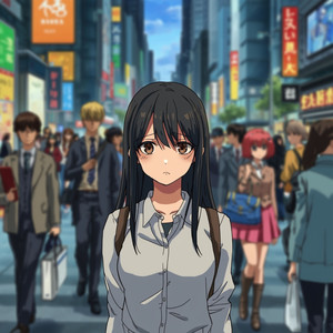 君にとって、僕にとってこの世界とは