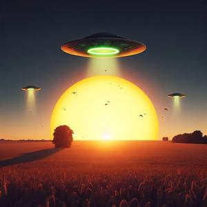 Space Unity - interlude