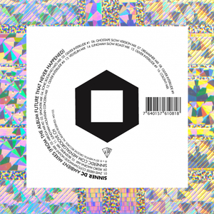 Where She Goes (Velveljin Mix)