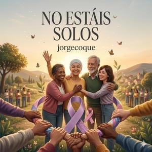 NO ESTÁIS SOLOS