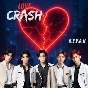 Love Crash