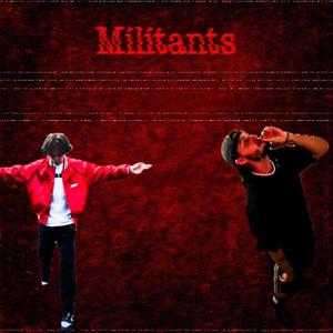 Militants (feat. youski)