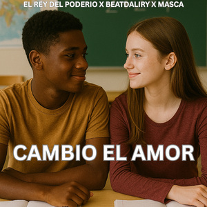 Cambio el Amor