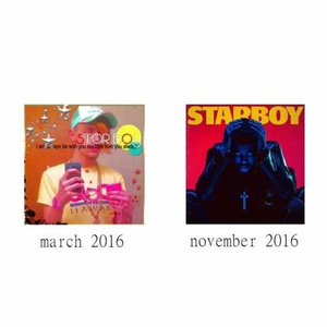 "Junkys" (THE REAL STAR BOY) (Prod. DjPaTT)