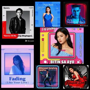 Maybe (Wasted on You)