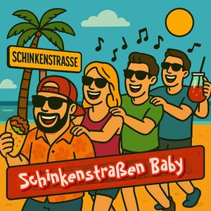 Schinkenstraßen Baby