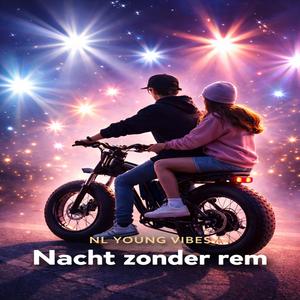 Nacht zonder rem