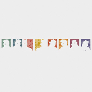 逃出水缸（视觉小说《拾梦谈//WE!RDREAMS》主题曲）