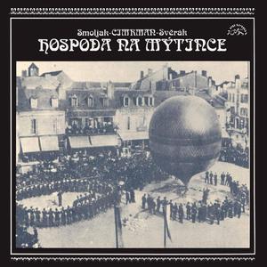 Hospoda Na mýtince - Hospoda Na mýtince